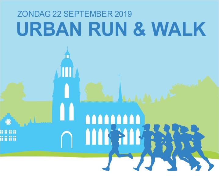 Urban Run & Walk